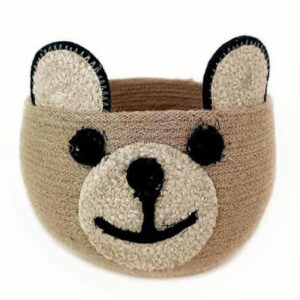 Animal Basket