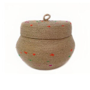 Shaped Basket