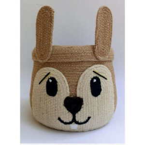 Animal Basket