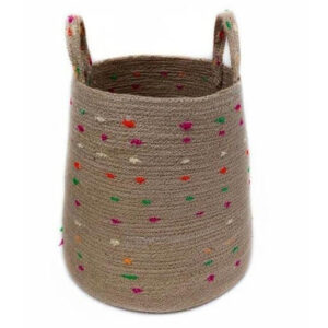 Shaped Basket