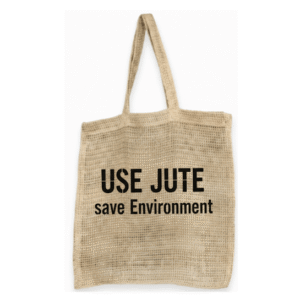 Jute Grocery BagJute Grocery Bag - The Eco Hero