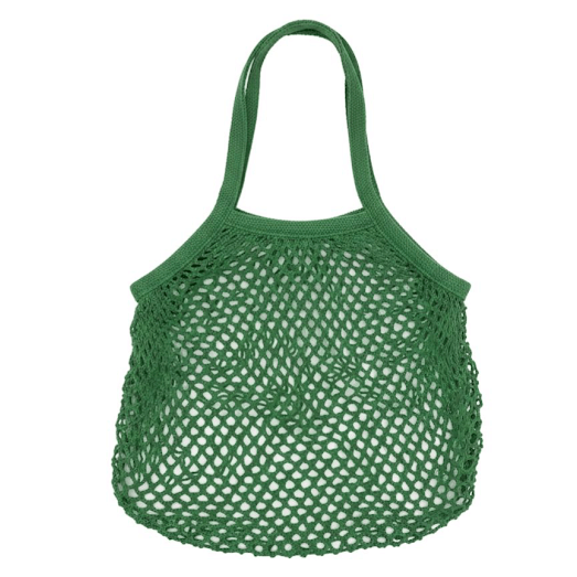 Jute Grocery Bag - The Eco Hero