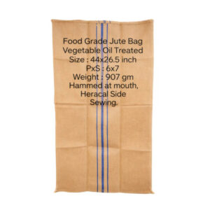 Jute Sacks