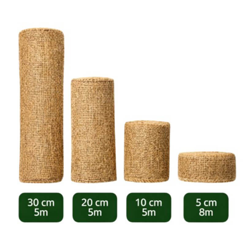 Jute Sacks