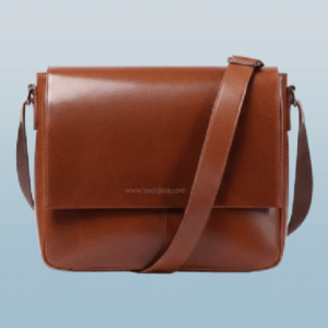 Baron Classic Crossbody Bag