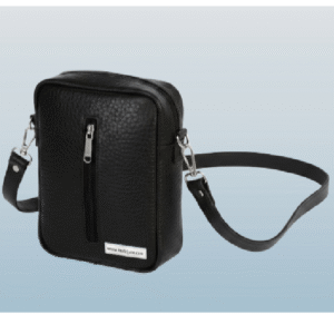 Baron Classic Crossbody Bag