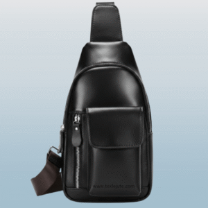 Baron Classic Crossbody Bag