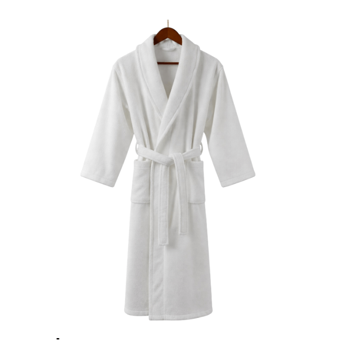 Bath Robe