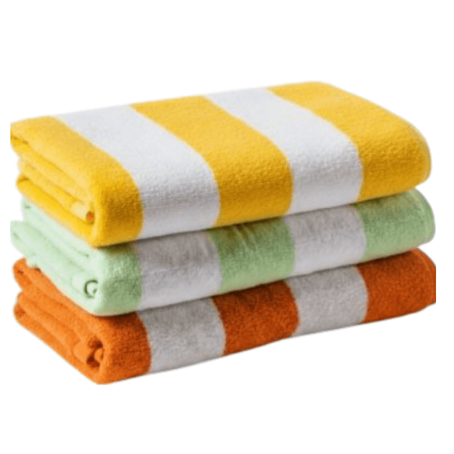 Bath Towels