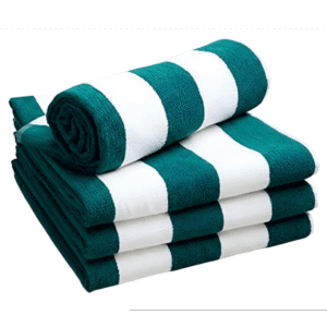 Bath Towels