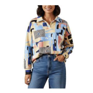 Beach / Casual  Shirt  