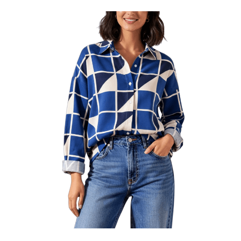 Beach / Casual Shirt
