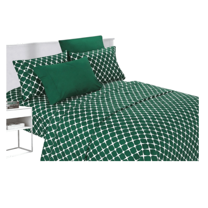 Bed Sheet (Fitted)