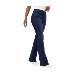 Bootcut Jeans Pant