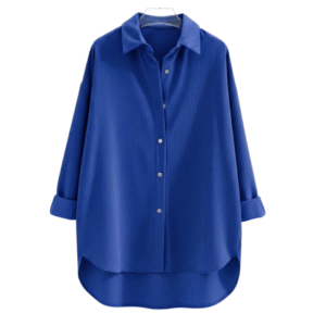 Button-Down Shirt