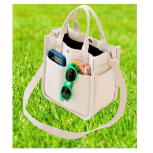 Canvas Tote Bag