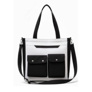 Canvas Tote Bag