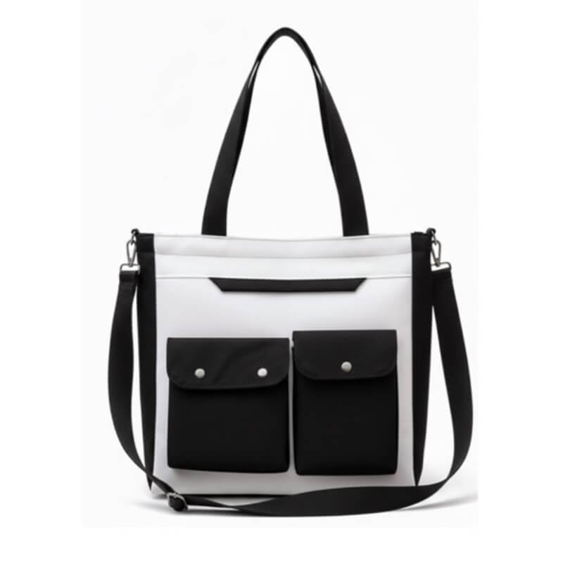 Canvas Tote Bag