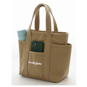 Canvas Tote Bag