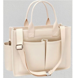 Canvas Tote Bag