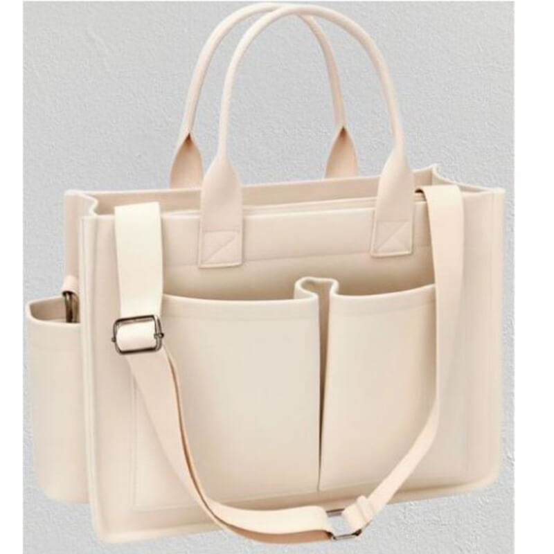 Canvas Tote Bag