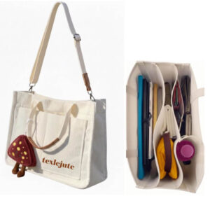 Canvas Tote Bag