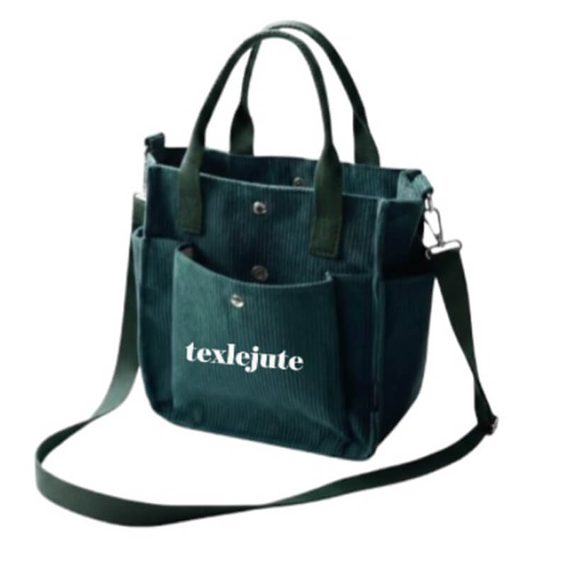 Canvas Tote Bag