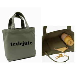 Canvas Tote / Shopping