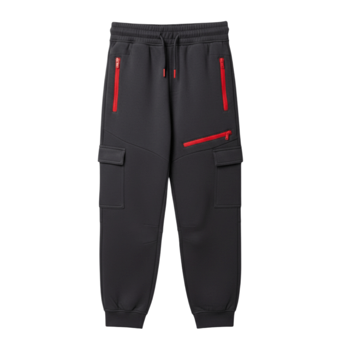 Cargo Joggers