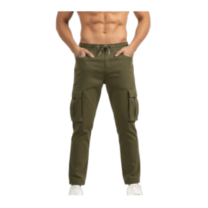 Cargo Joggers Pants