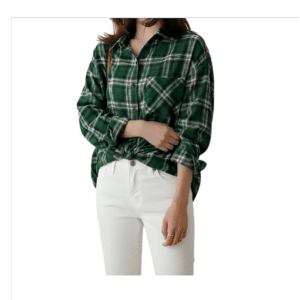 Casual  Shirt  