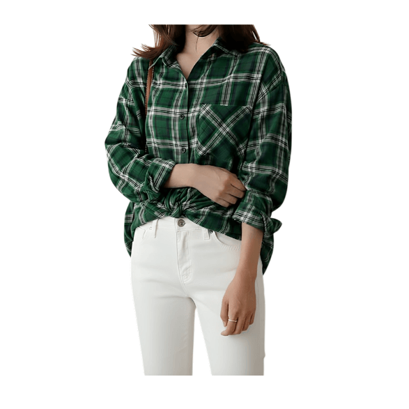 Casual Shirt