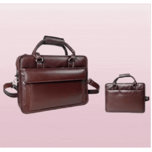 Classic Messenger & Office Bag