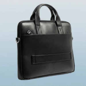 Classic Messenger & Office Bag