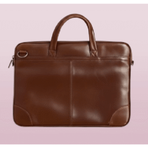 Classic Messenger & Office Bag