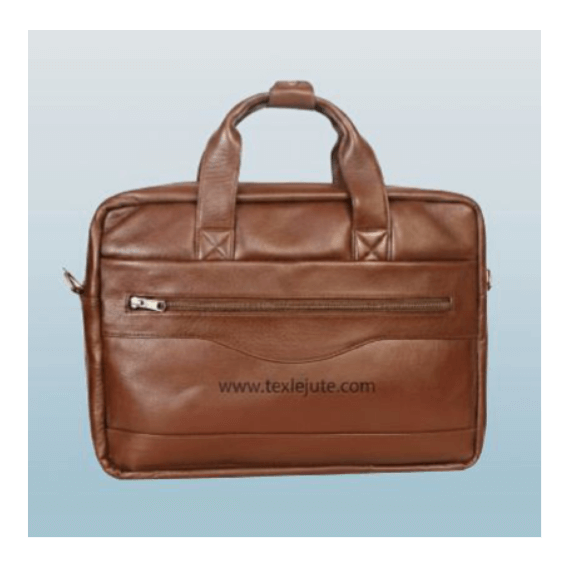Classic Messenger & Office Bag