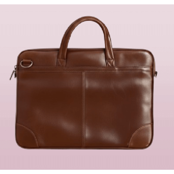Classic Messenger & Office Bag