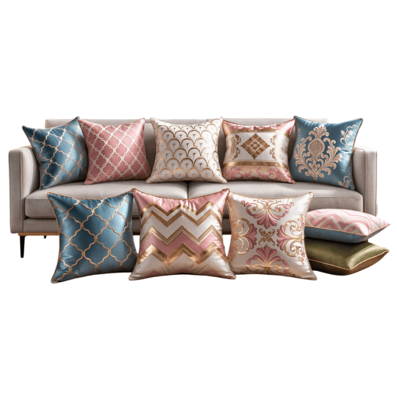 Cushion Cover