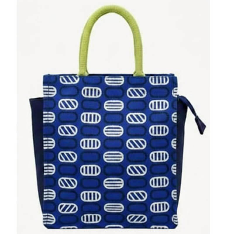 Jute Shopping Bag