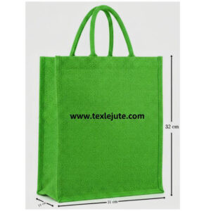 Jute Shopping Bag 