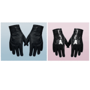 Leather Gloves
