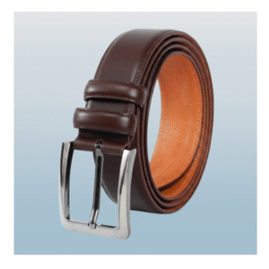 Leather Heritage Belt