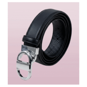 Leather Heritage Belt