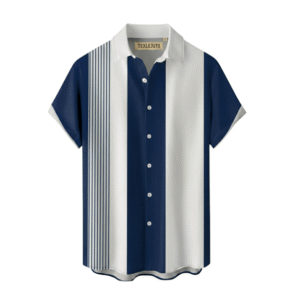 Men's Casual Half Sleeve Shirt 