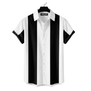 Men's Casual Half Sleeve Shirt 