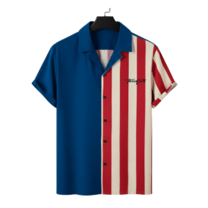 Men's Casual  Half Sleeve Shirt Men's Casual  Half Sleeve Shirt