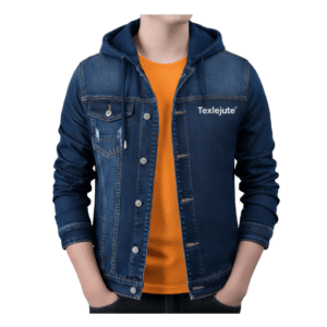 Men’s Denim Jacket