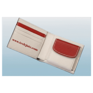 Men's Leather Billfold