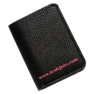 Men's Leather Billfold