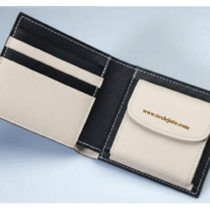 Men's Leather Billfold